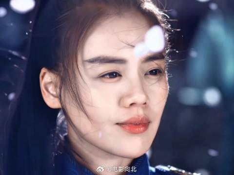 “我表妹是九天翱翔的凤,有铮铮铁骨”
