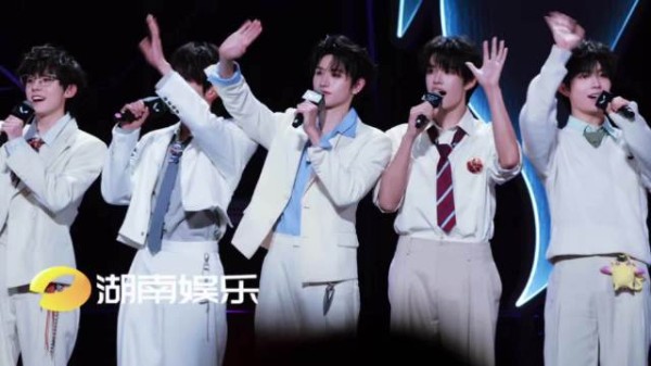 五小登今日状态belike