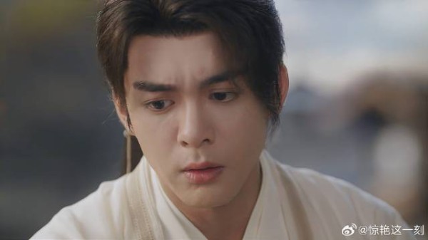 李莲花带多病查案 下秒发现案发现场，秒懂有人故意撒谎