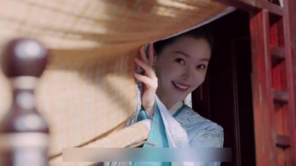她是家中最不待见的女儿，却在婆家被宠上天！白敬亭 宋轶