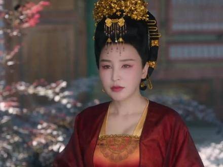 《唐诡》对女性角色的塑造手法，堪称影视剧创作中女性表达的典范范本