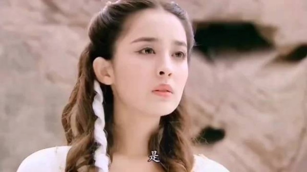 娜扎多部作品打磨演技，从青涩新人到沉淀蜕变