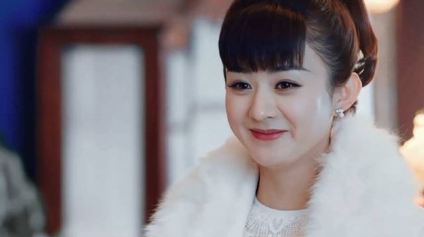 赵丽颖尹新月:请叫我夫人