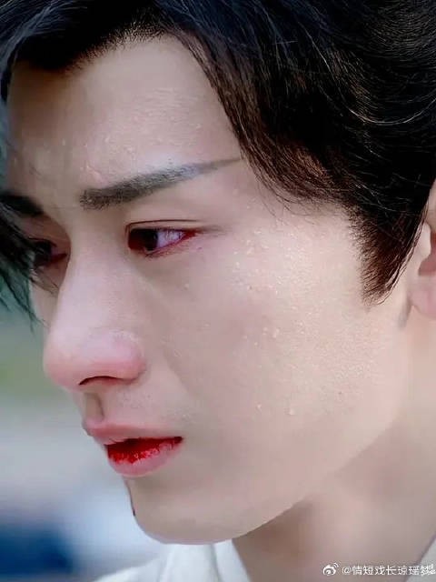 “我做事没有值不值得只有情不情愿”
