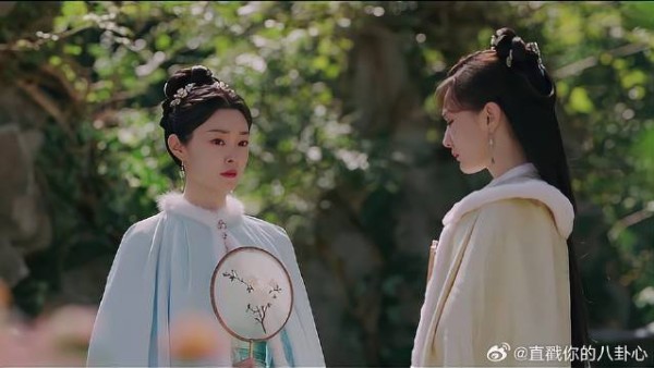 叶小姐不愿嫁顾九思，柳玉茹出奇招，全被顾九思听见了