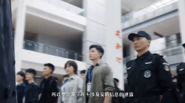 他借用的一句台词 “ 善良无zui”