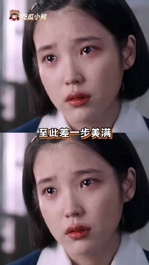 “你的女儿就像遗物一样，提醒着我们天人永隔的距离”