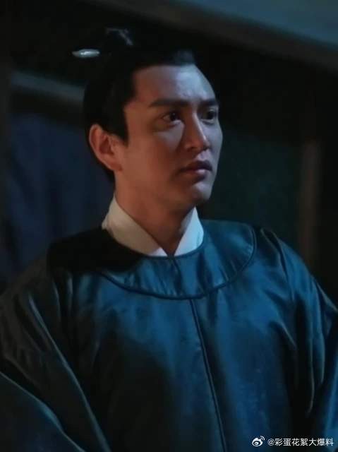 明兰为了顾二堵上了性命,只求换他平安归来