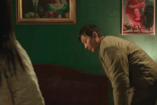 残忍凶手接连犯案看似天衣无缝,在警方面前还是暴露了马脚?
