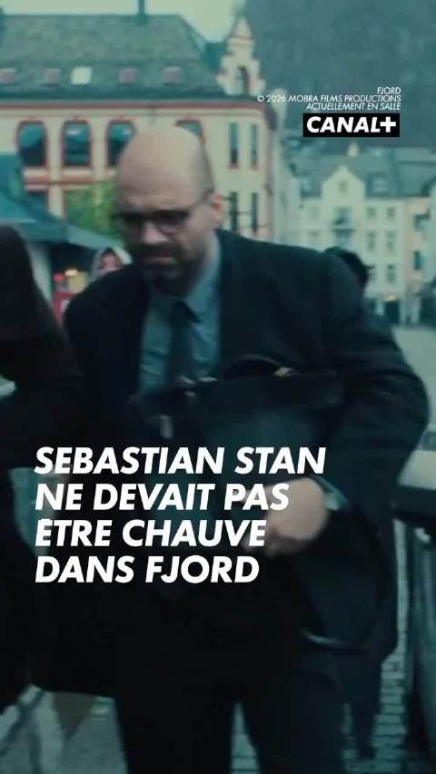 包老师谈Fjord中角色秃头造型的敲定过程