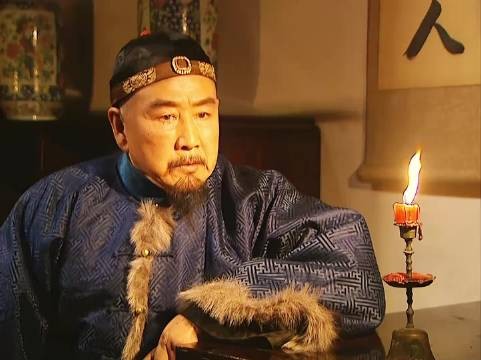 韬光养晦四十年，四爷胤禛逆风通关 雍正王朝