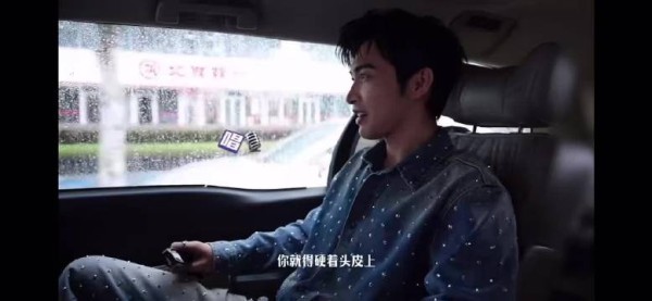 张彬彬清唱EXO的MAMA,初舞台vlog记录台前幕后