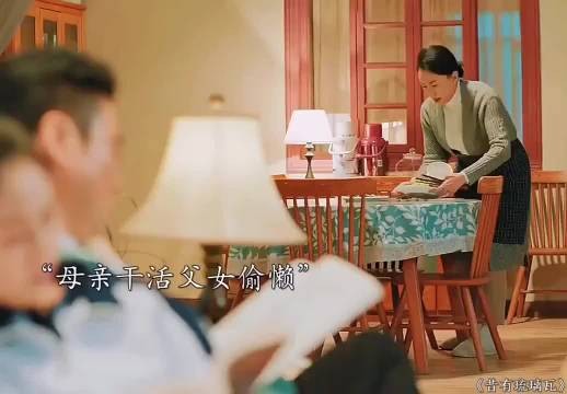夫妻育儿观念分歧 家庭婚姻情感分析 昔有琉璃瓦 宋威龙