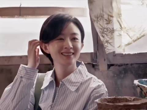 克制流泪+克制发脾气隐忍的爆发这段演技太好品了