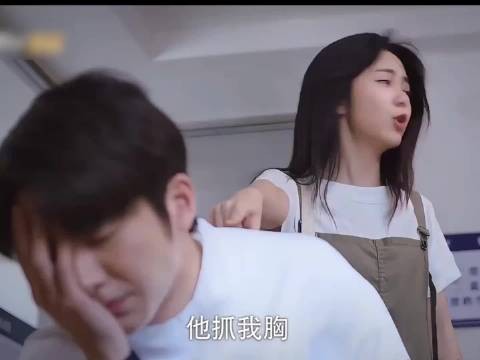两个哥哥同时回到李尖尖身边,是惊喜还是惊吓