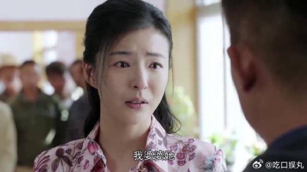 儿媳和婆婆闹矛盾，带女儿回娘家住，许多年没回去！