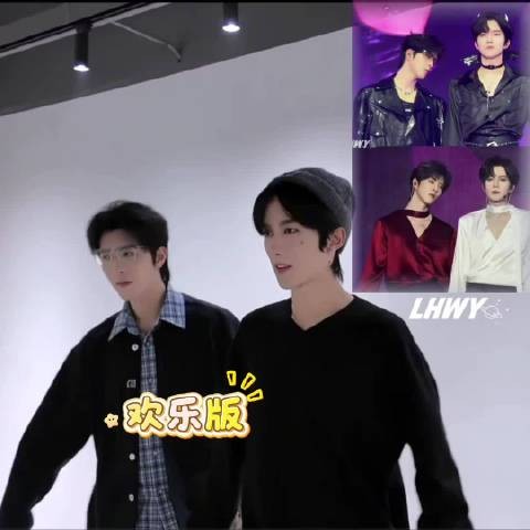 这个舞蹈我超爱的！三个版本都各有滋味！一绝！