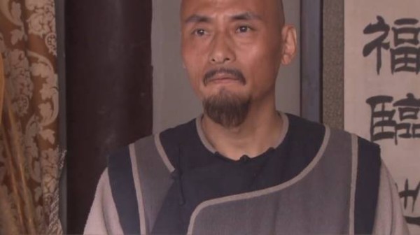 钱宽子最终与王相卿闹翻，临走前还摆了对手孙文举一道！
