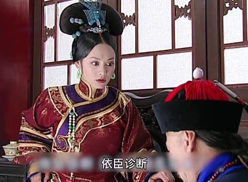孝庄的无奈再次托举一位少年天子康熙