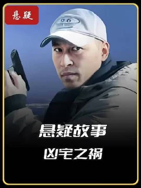 男人贪便宜购买凶宅,结果却引来杀身之祸