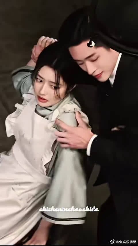 超多高能名场面轮番放出，玉簟秋诚意满满，已经开始循环回味咬手指这段戏份