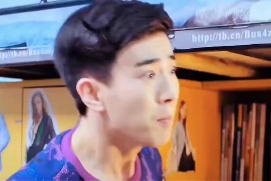 这就是大学生期末考试现状吗？简直不要太真实