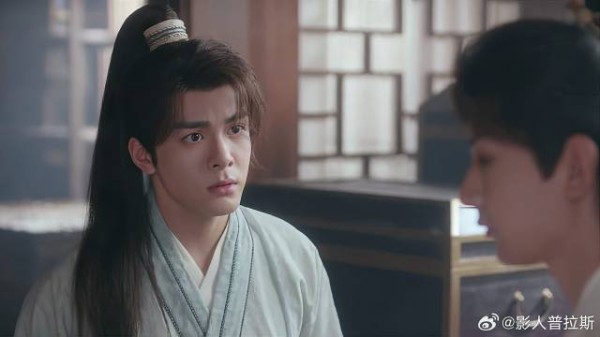 李莲花想要观音垂泪 假装患上重病，把方多病哄得团团转
