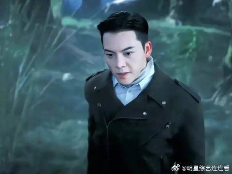 窄娘娘：我发现你这个人特别较真！张家绝招之一，不过是凡人，佛爷太强了