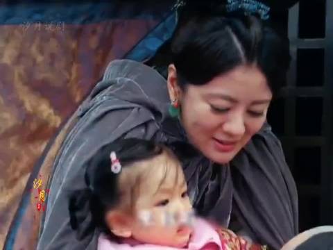 女人只不过是回娘家生了个孩子，可她万万没想到，丈夫竟背着自己娶了小妾！