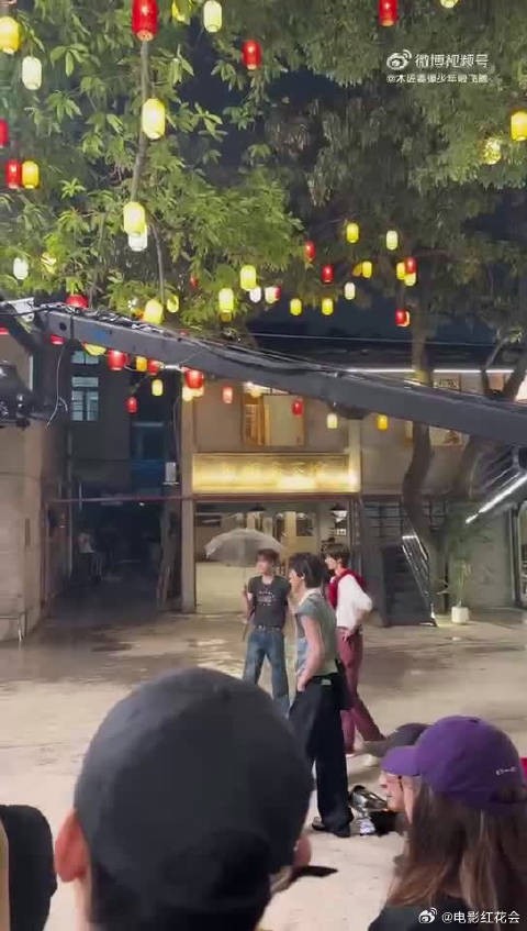 赖伟明官宣做客不想睡的星期五，解锁综艺新副本