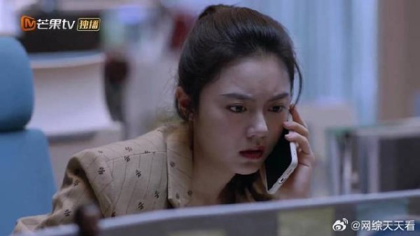 老板刚离婚 又被抢走不少客户，所以当手下都悠着点