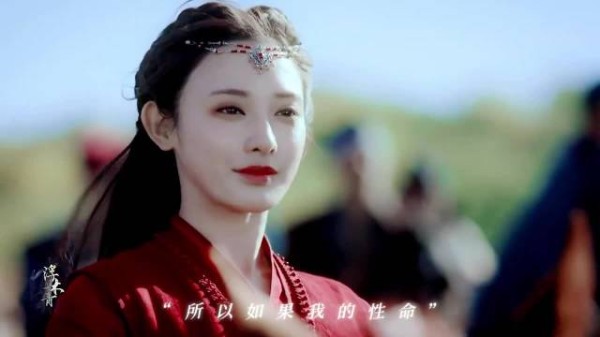 我站在故事开头，望着他们必死的结局，好多个意难平