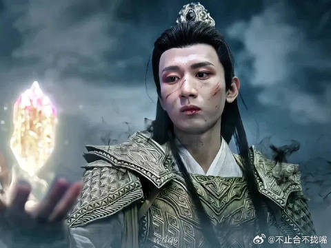 “究竟是谁放掉这段感情”