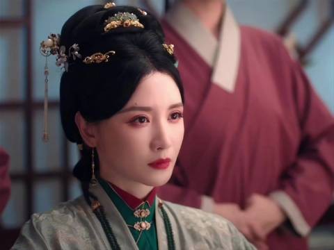 爽撕花开锦绣婉里挑仪