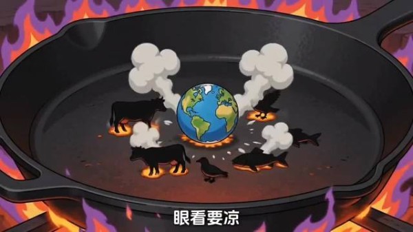 当革命太彻底，就会有人质疑革命