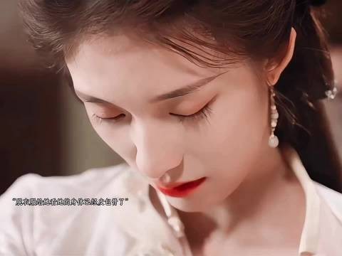 钟丽丽五年未食碳水，一顿素菜不过三口