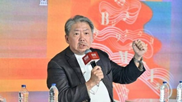北京国际音乐节10月将至：伦敦爱乐驻节，崔健将上演“交响摇滚”