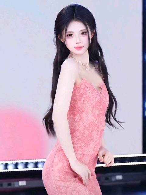 现在团播的妹妹都这么好看吗，舞蹈也很好看