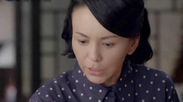 苏芝离婚半年后又检查出怀孕