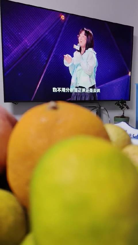 被误解是表达者的宿命,小声点