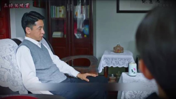 隐忍换不来体面，退让换不来尊重