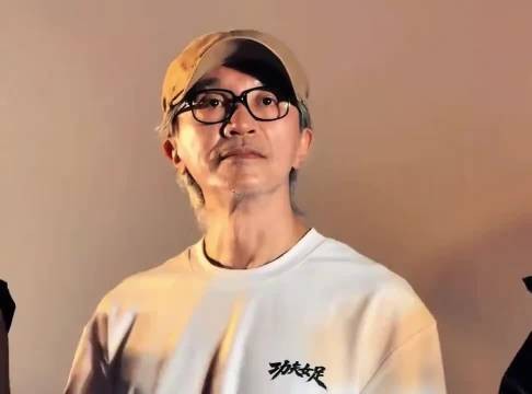 不然你以为为什么只有星爷能被称为爷?