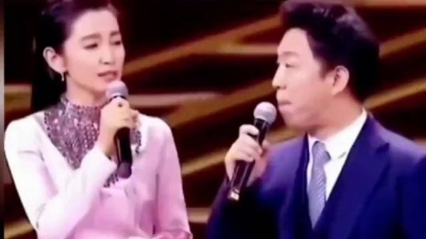 李冰冰问黄渤,你为何不娶美女做老婆?高情商回答,全场笑翻!