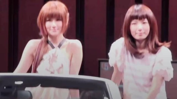 Ella巡演状态佳，任家萱胖50斤，SHE合体难