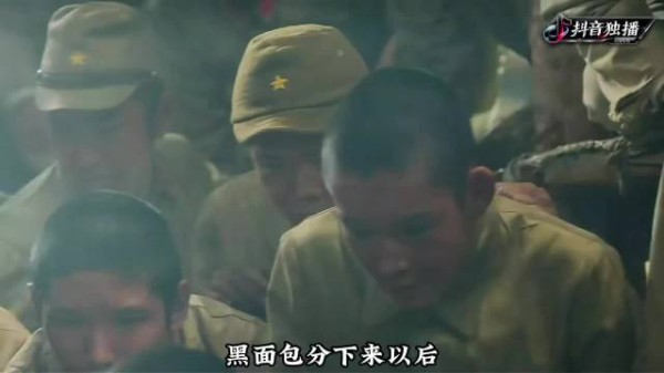 关东军战俘零下40度拆袖换黑面包，手脚冻坏死截肢