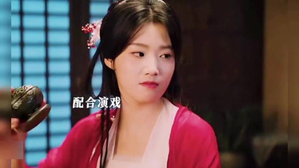 这段成婚后的吵架不要太真实了，戏精上身了