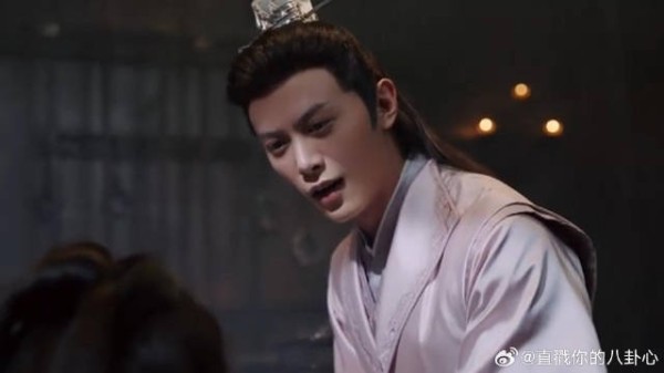 这是天选疯批脸啊！强取豪夺被他玩疯，杀夫夺妻太狠了