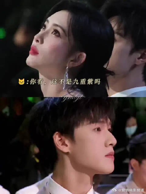 好怀念那个时候的你们