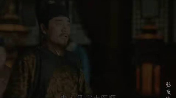 一代贤后马皇后病逝，朱元璋一夜白头