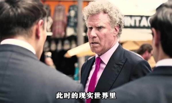 肯独自内心独白演唱，宣泄失落反思男性不必硬撑强大
